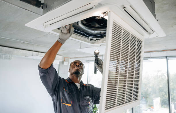 Licensed Hvac service in Casanova, VA - FH HVAC