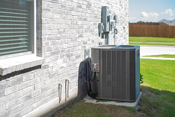 Reliable Hvac contractor in Casanova, VA by FH HVAC